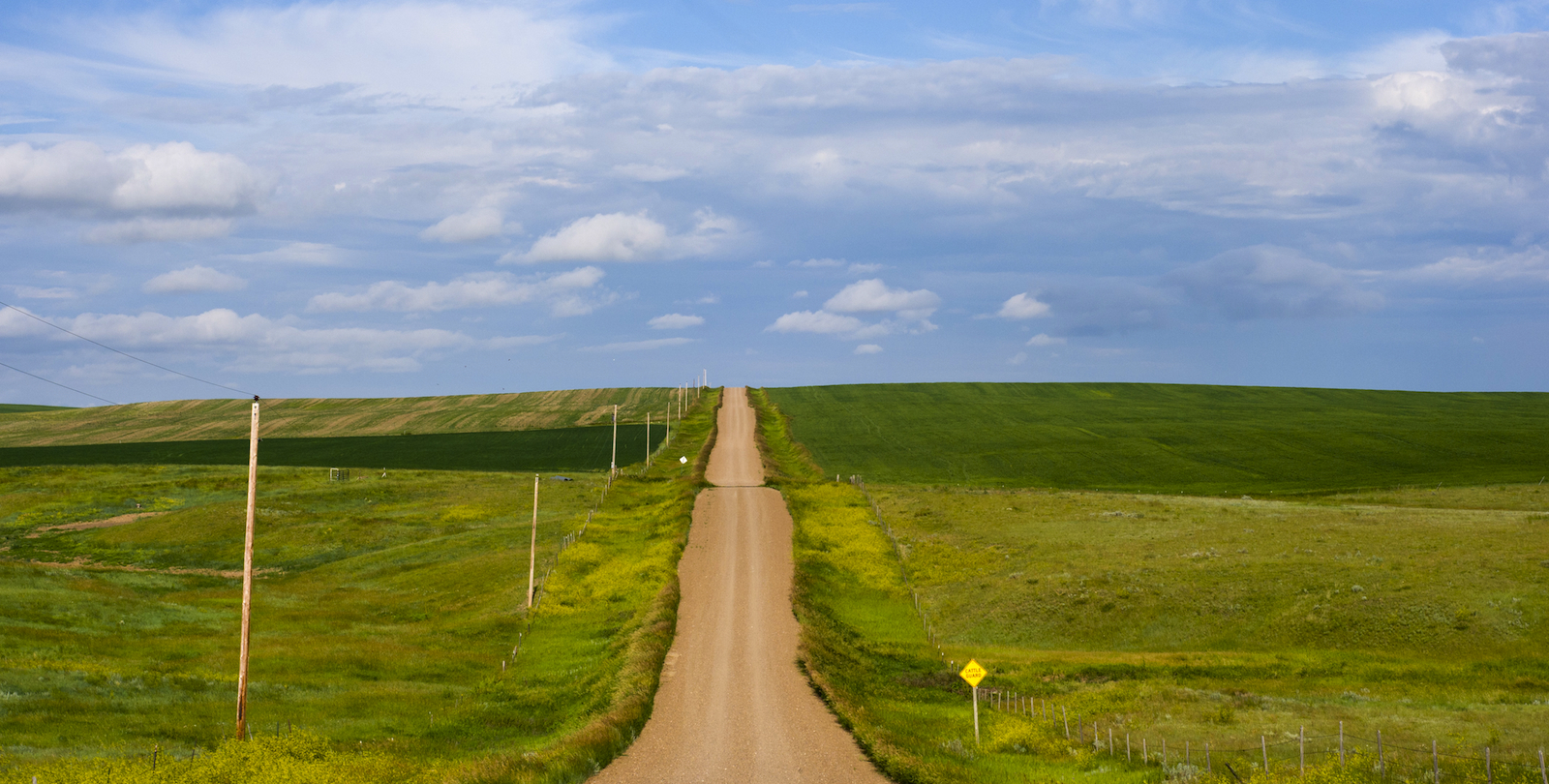 Rural Montana