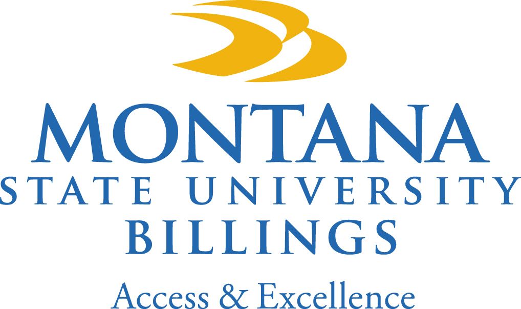 MSU Billings Logo